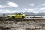 BMW M4 Coupe on ADV.1 Wheels (ADV05SMV2CS) 2015 года